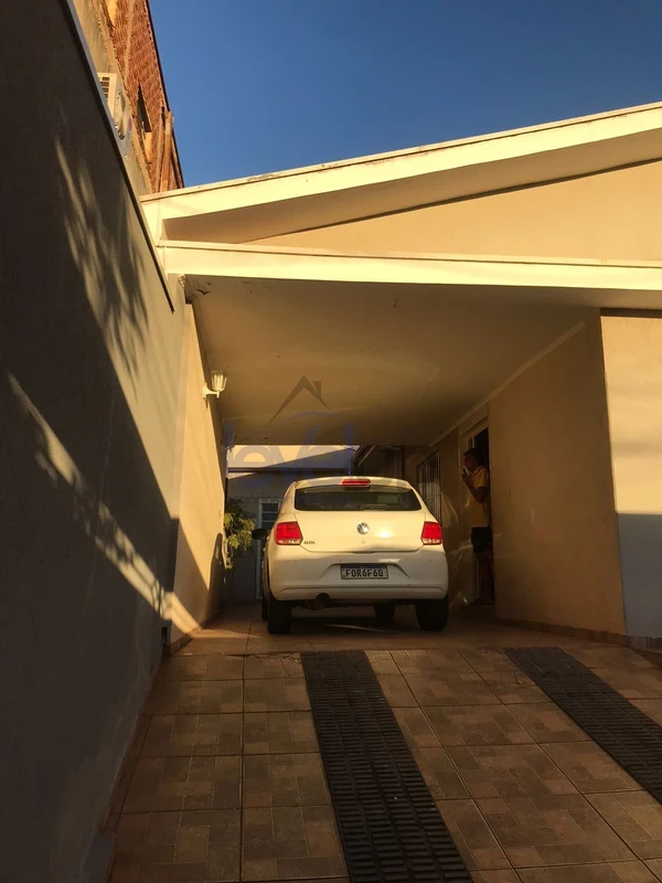 Imagem Imóvel Comercial à Venda, 130 m² em Vila Imperial - São José do Rio Preto
