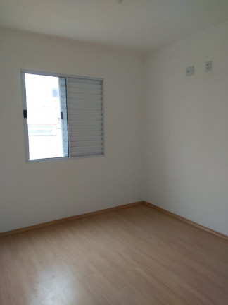 Imagem Apartamento com 2 Quartos à Venda, 61 m² em Vila São Geraldo - São Paulo