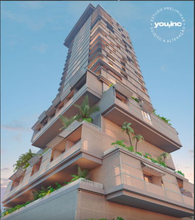 Imagem Apartamento com 3 Quartos à Venda, 145 m² em Jardim Paulista - São Paulo