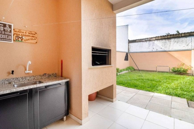 Casa com 3 Quartos à Venda, 176 m² em Espírito Santo - Porto Alegre
