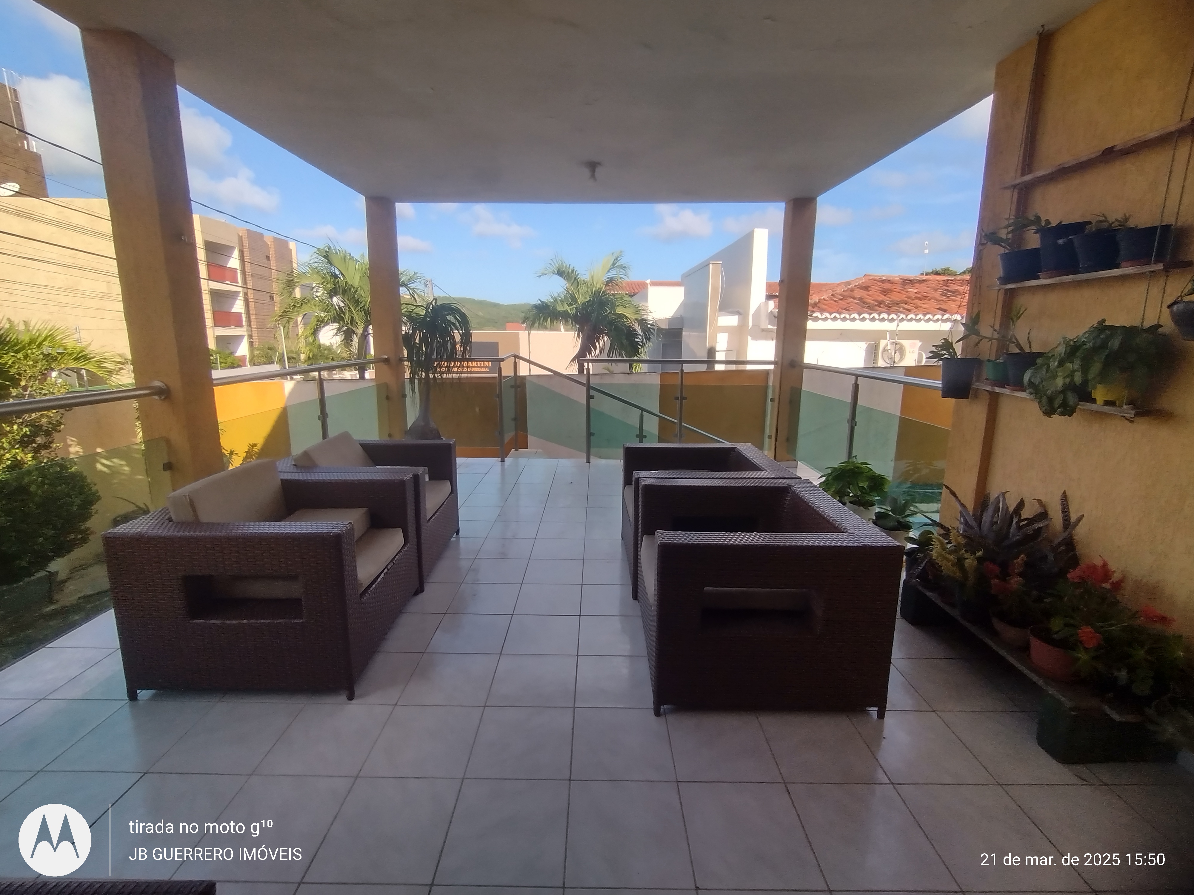 Imagem Casa com 5 Quartos à Venda, 450 m² em Lagoa Nova - Natal