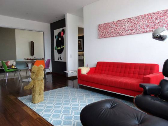Imagem Apartamento com 2 Quartos à Venda, 123 m² em Vila Ipojuca - São Paulo Imagem Apartamento com 2 Quartos à Venda, 123 m² em Vila Ipojuca - São Paulo