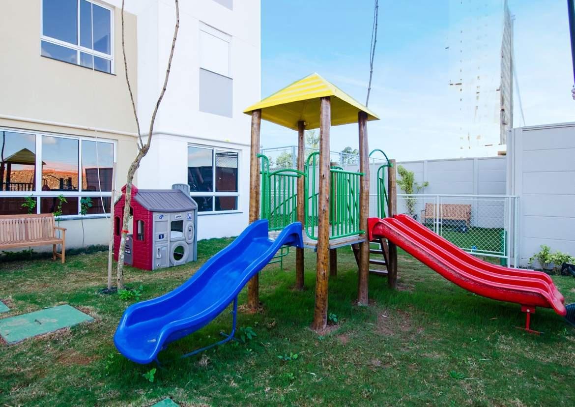 Imagem Apartamento com 2 Quartos à Venda, 44 m²em Jardim Boa Vista (Zona Oeste) - São Paulo