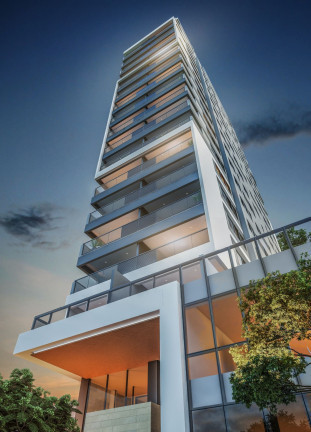 Apartamento com 2 Quartos à Venda, 64 m² em Jardim Paulista - São Paulo