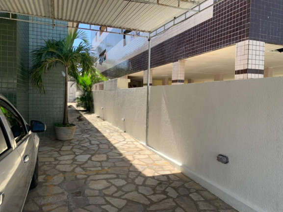 Imagem Apartamento com 3 Quartos à Venda, 71 m² em Mangabeira - João Pessoa