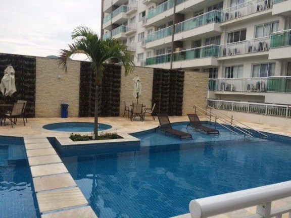Imagem Apartamento com 2 Quartos à Venda, 75 m² em Recreio dos Bandeirantes - Rio de Janeiro Imagem Apartamento com 2 Quartos à Venda, 75 m² em Recreio dos Bandeirantes - Rio de Janeiro