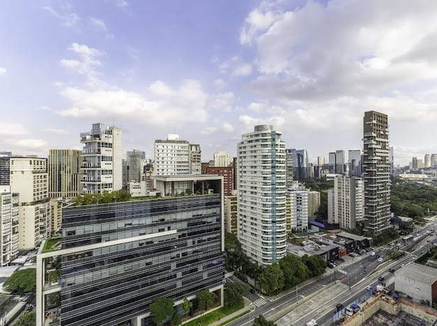 Imagem Apartamento com 4 Quartos à Venda, 465 m² em Jardim Paulistano - São Paulo Imagem Apartamento com 4 Quartos à Venda, 465 m² em Jardim Paulistano - São Paulo
