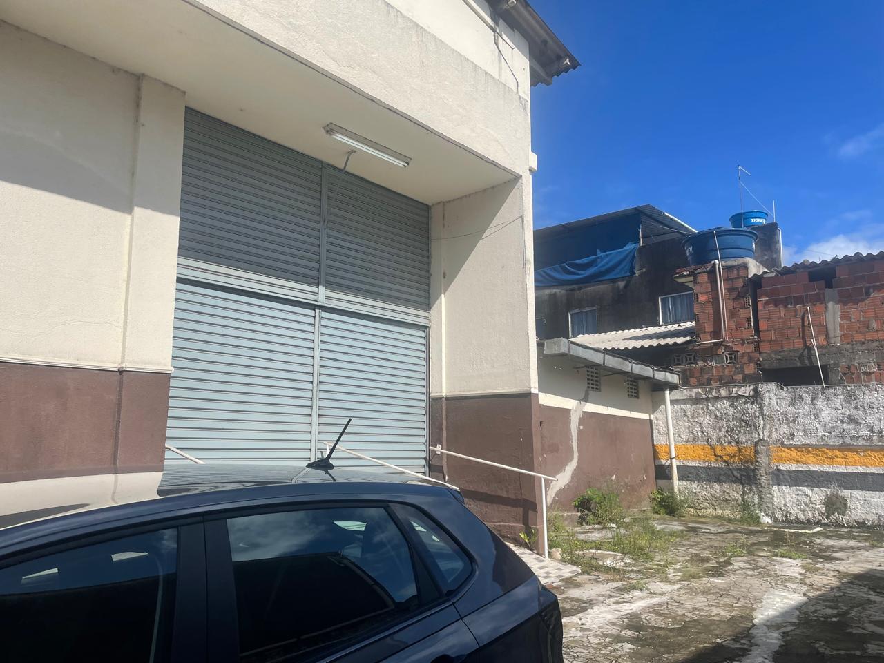 Imagem Galpão para Alugar, 300 m² em Ibura - Recife Imagem Galpão para Alugar, 300 m² em Ibura - Recife