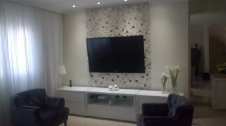 Imagem Sobrado com 3 Quartos à Venda,  em Vila Nova Mazzei - São Paulo