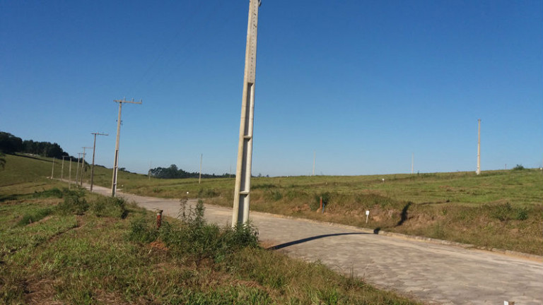 Imagem Terreno à Venda, em Jardim das Palmeiras - Cocal do Sul Imagem Terreno à Venda, em Jardim das Palmeiras - Cocal do Sul