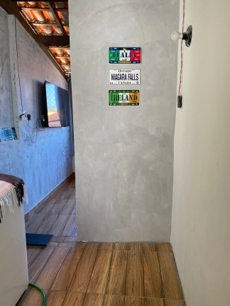 Imagem Casa com 4 Quartos à Venda, 141 m² em Ipitanga - Lauro de Freitas