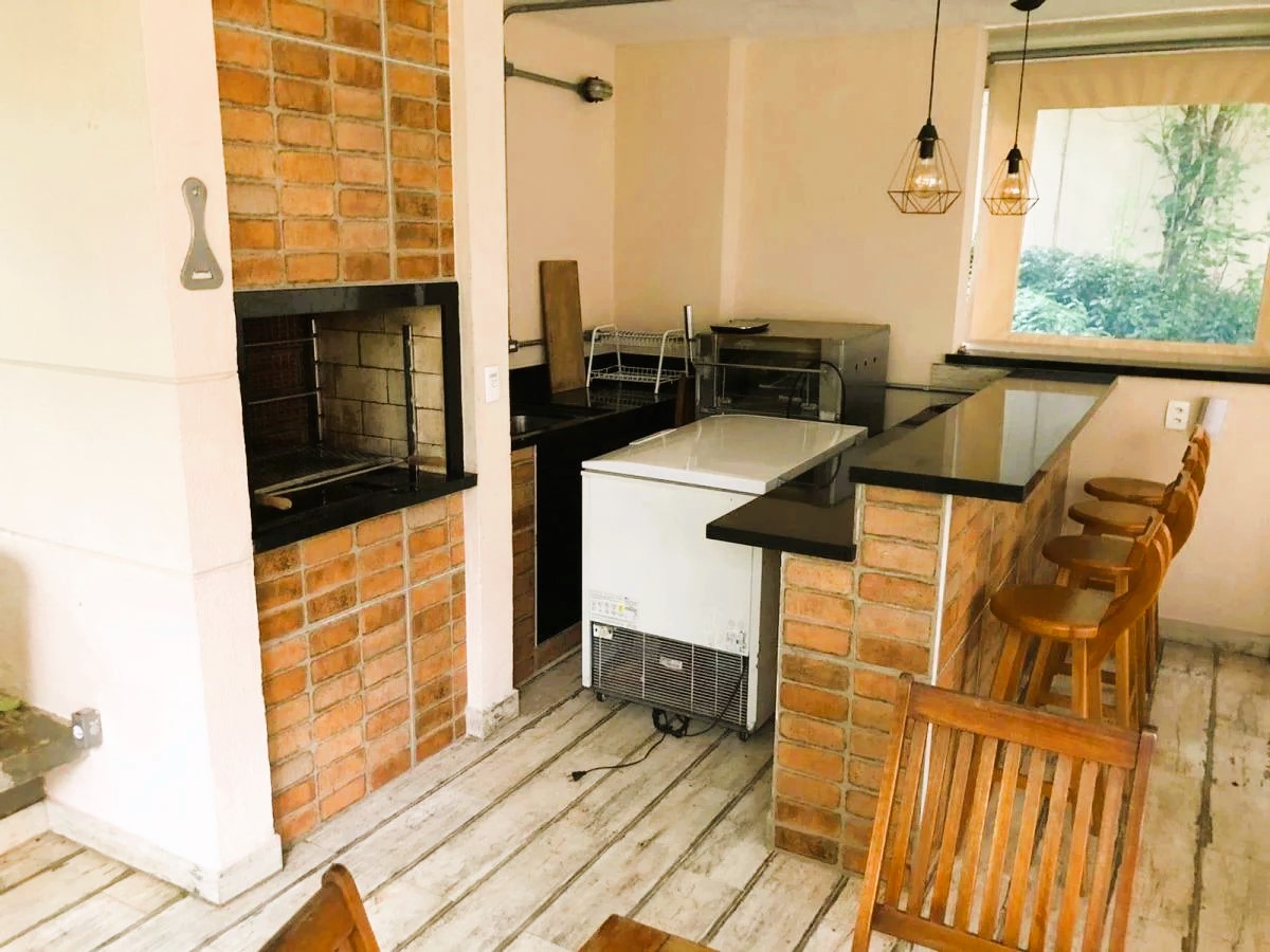 Imagem Apartamento com 3 Quartos à Venda, 107 m²em Jardim Ampliação - São Paulo Imagem Apartamento com 3 Quartos à Venda, 107 m²em Jardim Ampliação - São Paulo