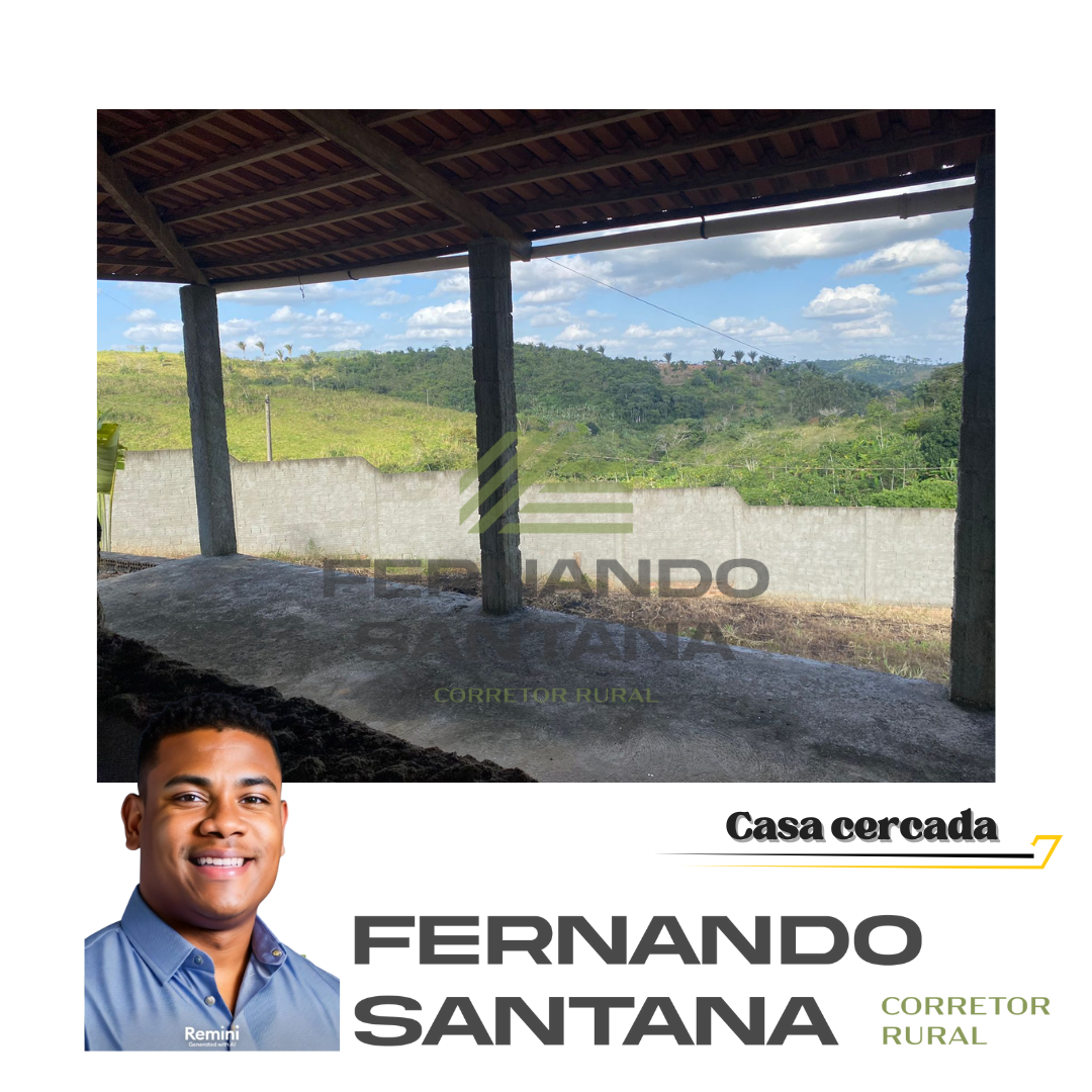 Imagem Chácara com 3 Quartos à Venda, 50 m²em Zona Rural - Areia