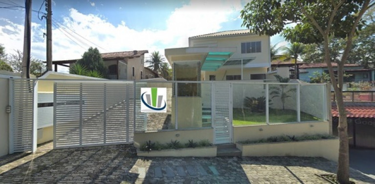 Casa de Condomínio com 3 Quartos à Venda, 104 m² em Mata Paca - Niterói