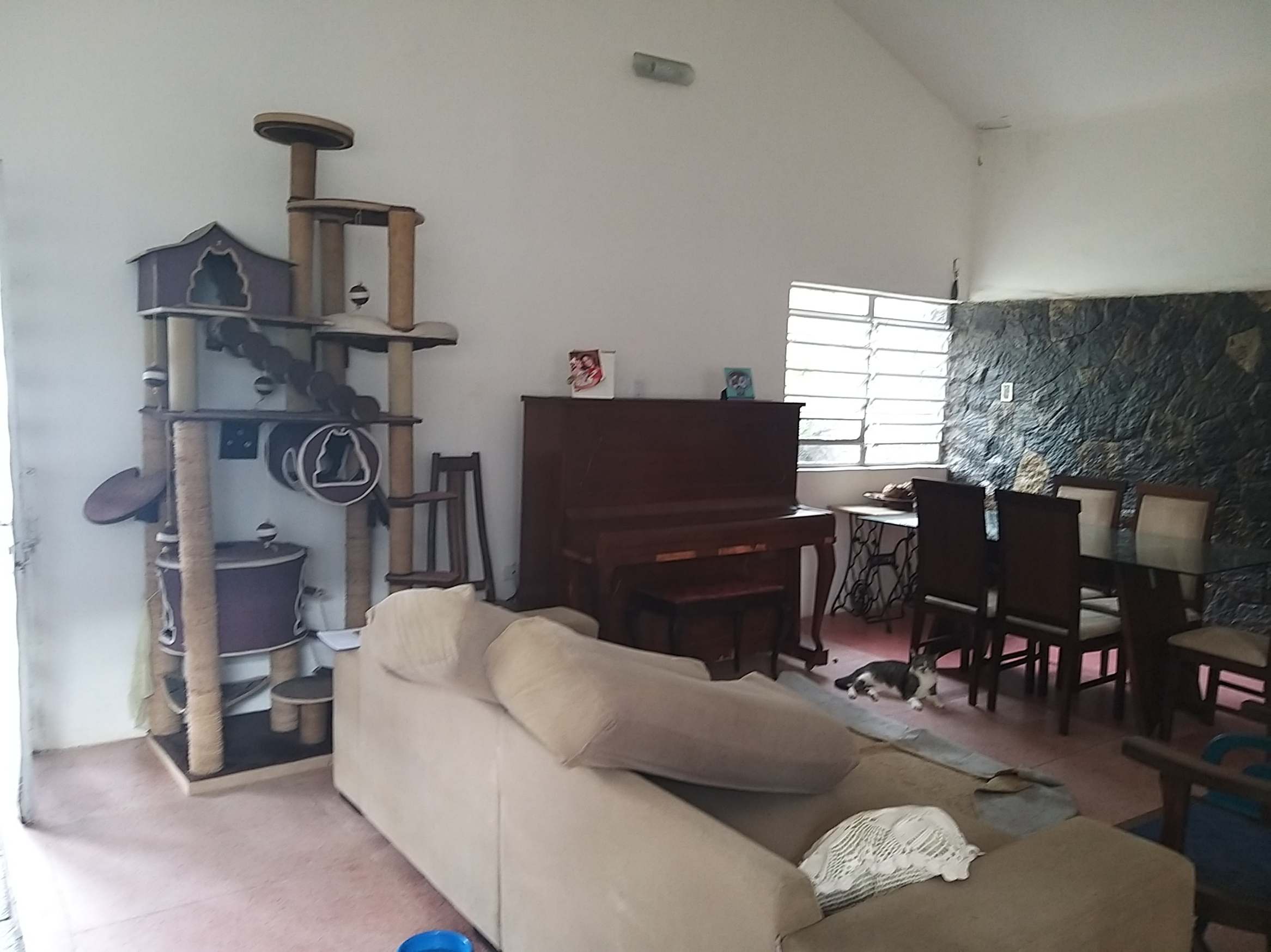Imagem Casa com 6 Quartos à Venda, 268 m²em Várzea - Recife Imagem Casa com 6 Quartos à Venda, 268 m²em Várzea - Recife