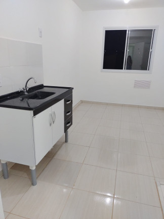 Imagem Apartamento com 1 Quarto à Venda, 24 m² em Cidade Satélite Santa Bárbara - São Paulo