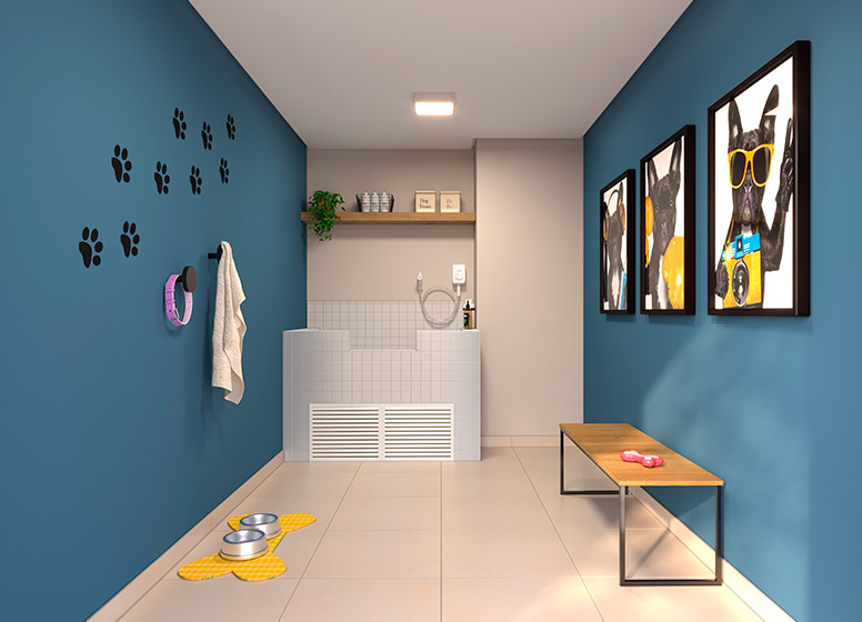 Imagem Apartamento com 1 Quarto à Venda, 28 m²em Jardim Itacolomi - São Paulo Imagem Apartamento com 1 Quarto à Venda, 28 m²em Jardim Itacolomi - São Paulo