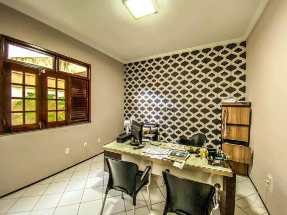 Imagem Casa de Condomínio com 4 Quartos à Venda, 342 m² em Olho D'Água - São Luís