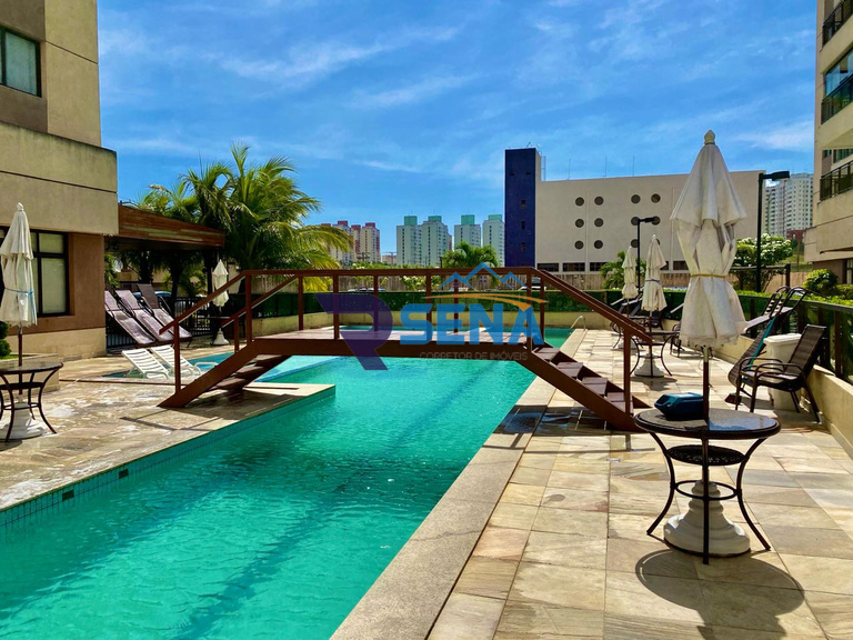 Imagem Apartamento com 3 Quartos à Venda, 82 m²em Piatã - Salvador