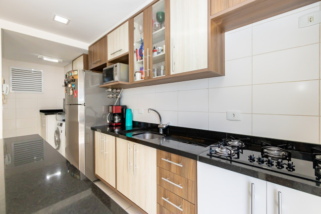 Imagem Apartamento com 2 Quartos à Venda, 69 m² em Cristo Rei - Curitiba Imagem Apartamento com 2 Quartos à Venda, 69 m² em Cristo Rei - Curitiba