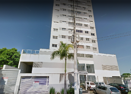 Imagem do condomínio Condomínio Brisas Di Lourenzzo - Vila Rosa - Goiânia - GO