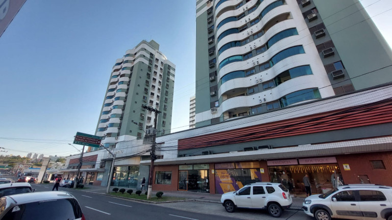 Imagem Apartamento com 2 Quartos à Venda,  em Centro - Criciúma