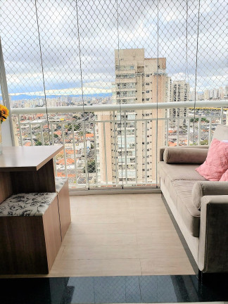 Imagem Apartamento com 2 Quartos à Venda,  em Ipiranga - São Paulo
