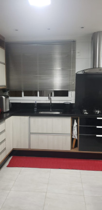 Imagem Apartamento com 3 Quartos à Venda, 126 m² em Centro - Guarulhos