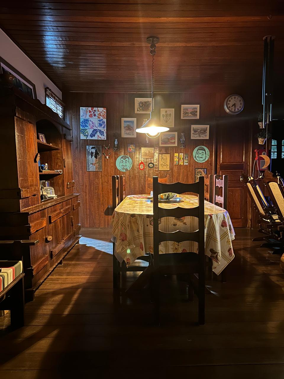 Imagem Casa com 4 Quartos à Venda, 1 m²em Chapéu Virado (Mosqueiro) - Belém
