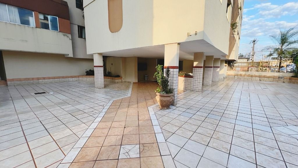 Condomínio Privê Eldorado - Setor Pedro Ludovico - Goiânia - GO