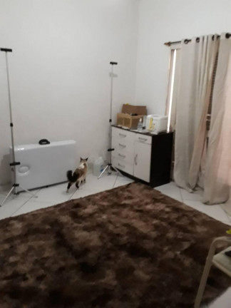 Imagem Casa com 4 Quartos à Venda, 260 m² em Santa Teresinha - São Paulo Imagem Casa com 4 Quartos à Venda, 260 m² em Santa Teresinha - São Paulo