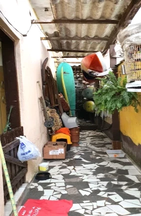 Imagem Casa com 3 Quartos à Venda, 173 m² em Vila Nova - Cubatão Imagem Casa com 3 Quartos à Venda, 173 m² em Vila Nova - Cubatão
