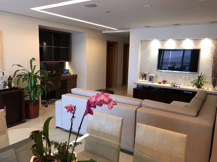 Imagem Apartamento com 3 Quartos à Venda, 158 m² em Jardim Bonfiglioli - Jundiaí Imagem Apartamento com 3 Quartos à Venda, 158 m² em Jardim Bonfiglioli - Jundiaí