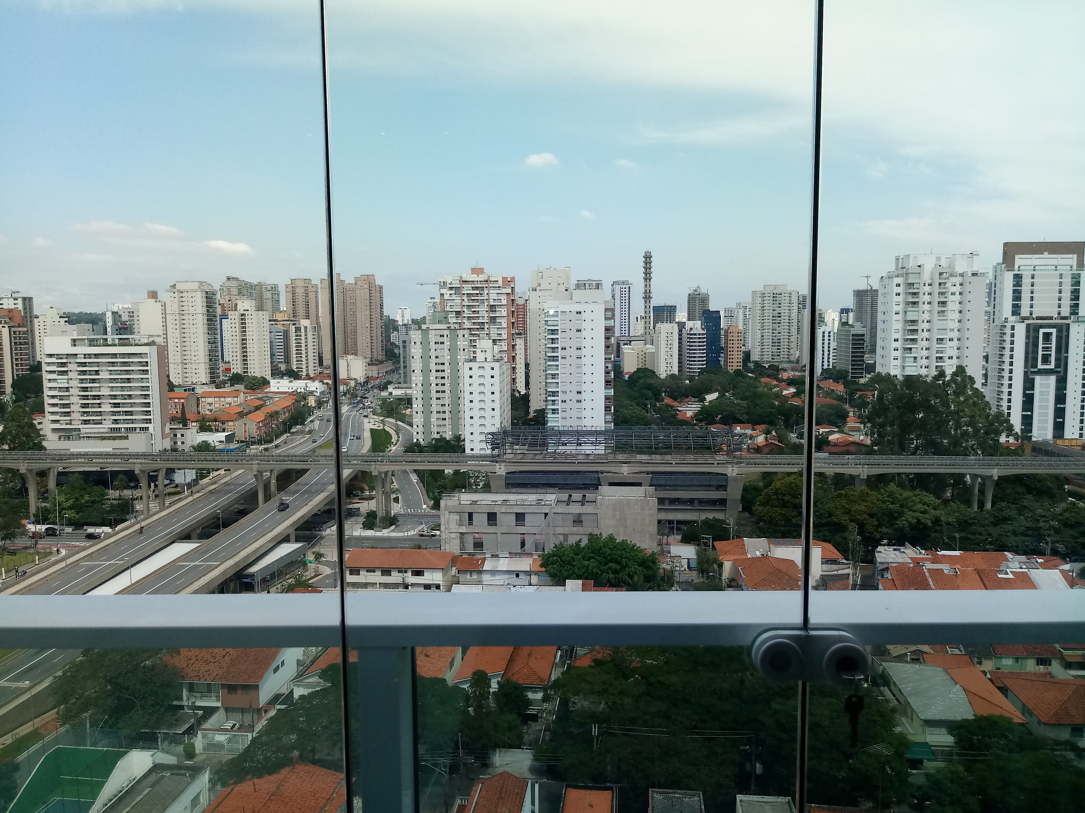Apartamento com 1 Quarto à Venda, 37 m² em Cidade Monções - São Paulo