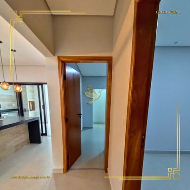 Imagem Casa com 3 Quartos à Venda, 185 m² em Jardim Ouro Verde - Mirandópolis