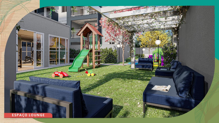 Imagem Apartamento com 2 Quartos à Venda, 40 m² em Limão - São Paulo Imagem Apartamento com 2 Quartos à Venda, 40 m² em Limão - São Paulo
