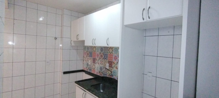 Imagem Apartamento com 2 Quartos à Venda, em Serraria - São José Imagem Apartamento com 2 Quartos à Venda, em Serraria - São José