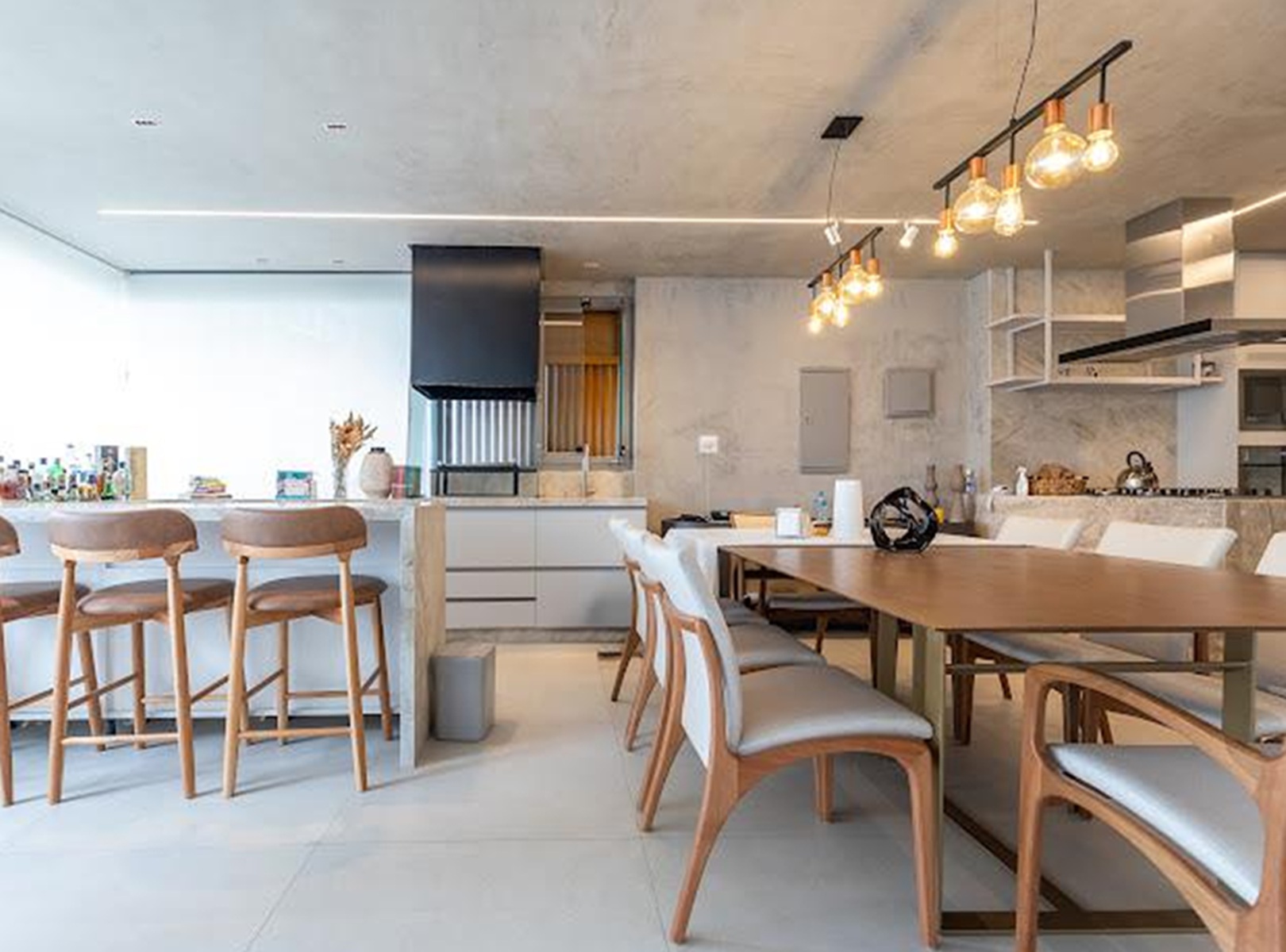 Imagem Apartamento com 3 Quartos à Venda, 167 m² em Jardim das Acácias - São Paulo