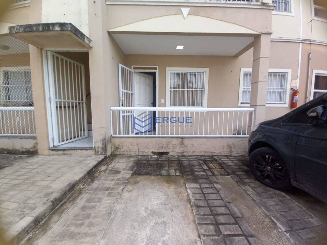 Imagem Apartamento com 3 Quartos à Venda, 60 m² em Mondubim - Fortaleza