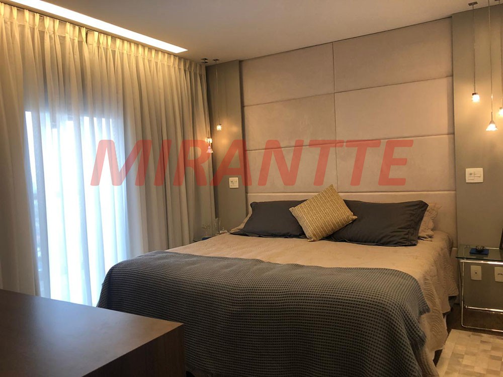 Apartamento com 3 Quartos à Venda, 250 m²em Santana - São Paulo