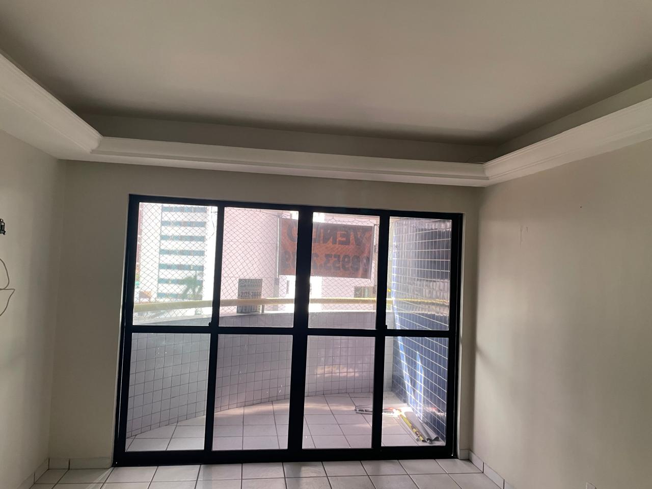 Imagem Apartamento com 3 Quartos à Venda, 98 m² em Boa Viagem - Recife