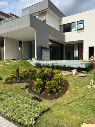Imagem Casa com 4 Quartos à Venda ou Locação, 430 m² em Alfhaville  - Vespasiano