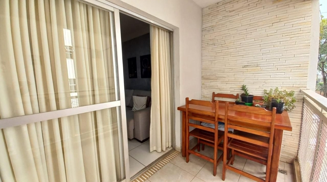 Imagem Apartamento com 3 Quartos à Venda, 77 m² em Setor Bela Vista - Goiânia Imagem Apartamento com 3 Quartos à Venda, 77 m² em Setor Bela Vista - Goiânia