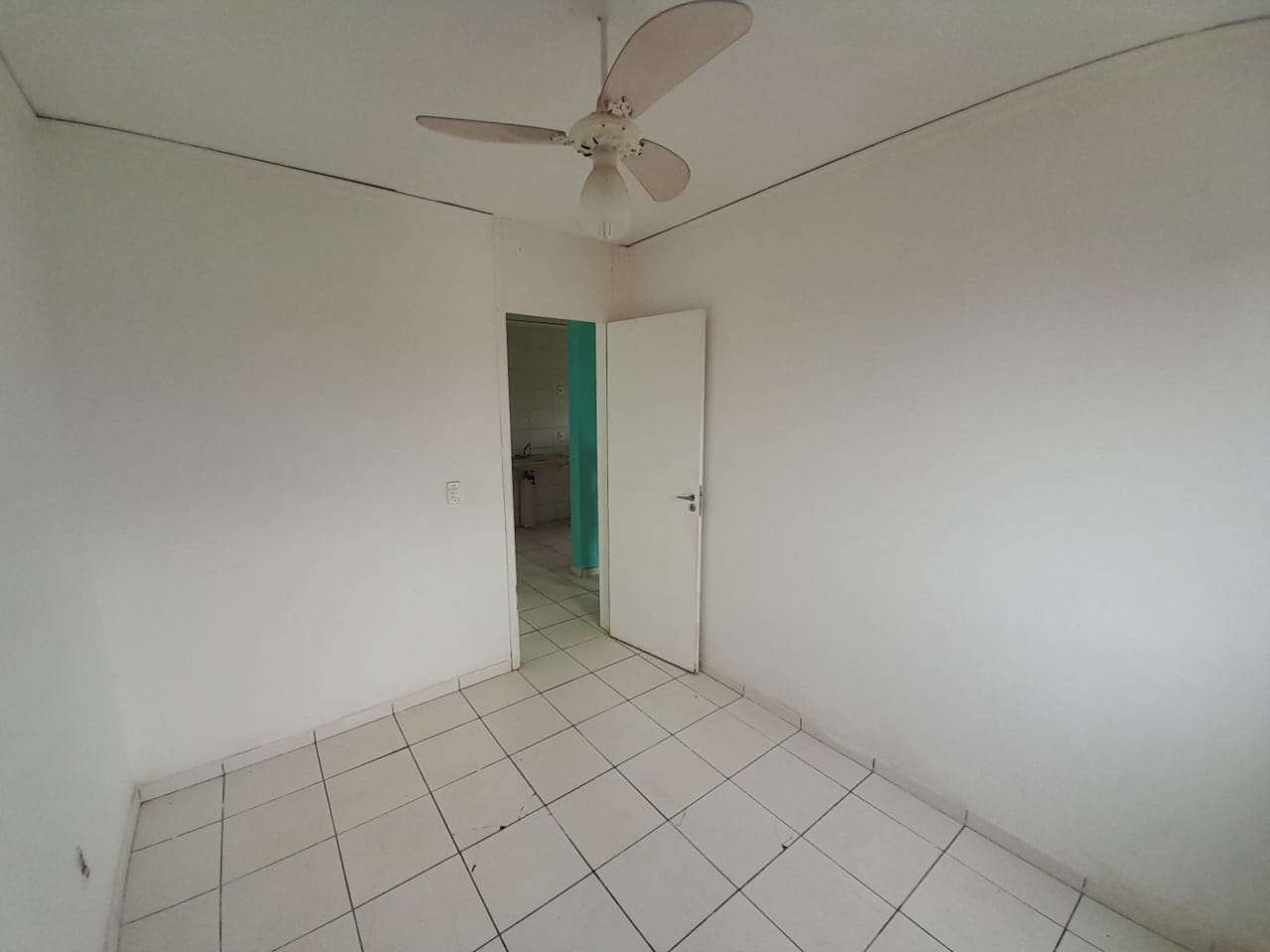 Imagem Apartamento com 2 Quartos à Venda, 43 m²em Jardim São Gerônimo (Nova Veneza) - Sumaré