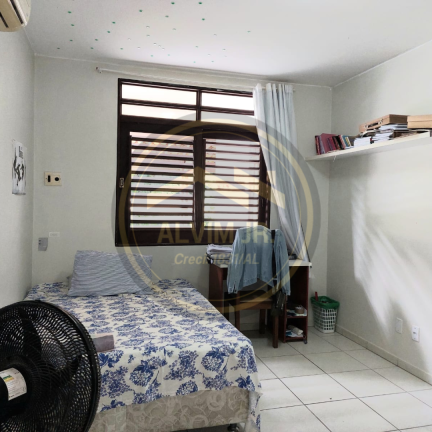 Imagem Casa de Condomínio com 3 Quartos à Venda, 269 m² em Petrópolis - Maceió