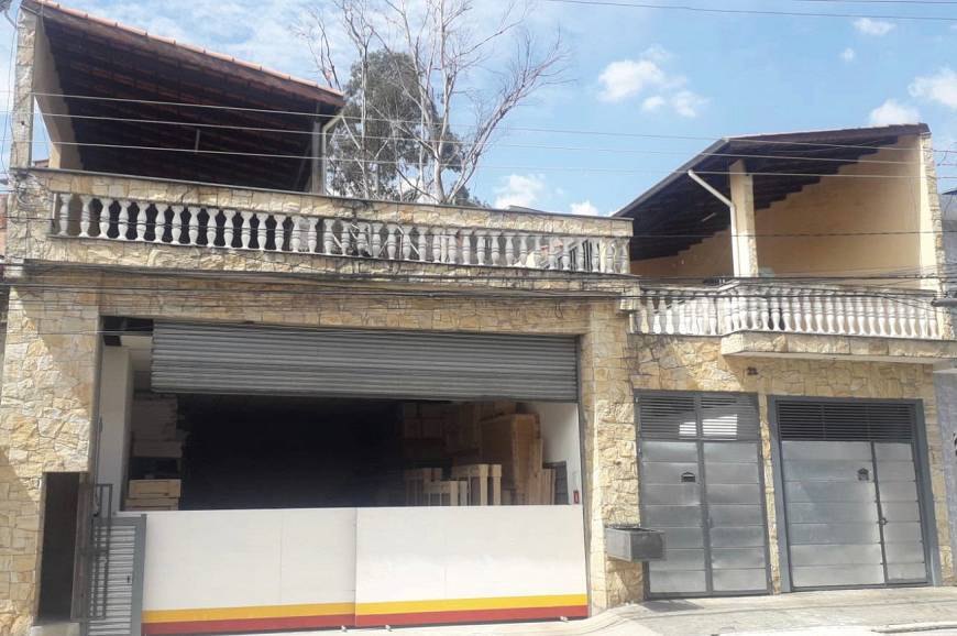 Imagem Casa de Vila com 2 Quartos para Alugar, 200 m²em Bandeiras - Osasco