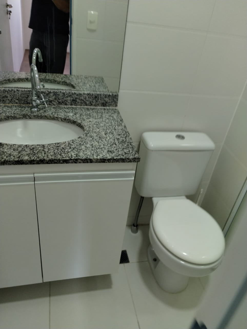 Imagem Apartamento com 3 Quartos à Venda, 65 m²em Parque União - Jundiaí
