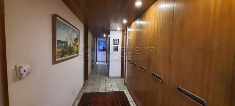 Imagem Apartamento com 4 Quartos à Venda, 413 m² em Boa Viagem - Recife