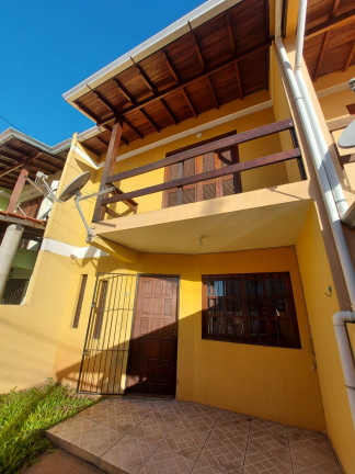 Imagem Sobrado com 2 Quartos à Venda, 90 m² em Morada do Vale III - Gravataí