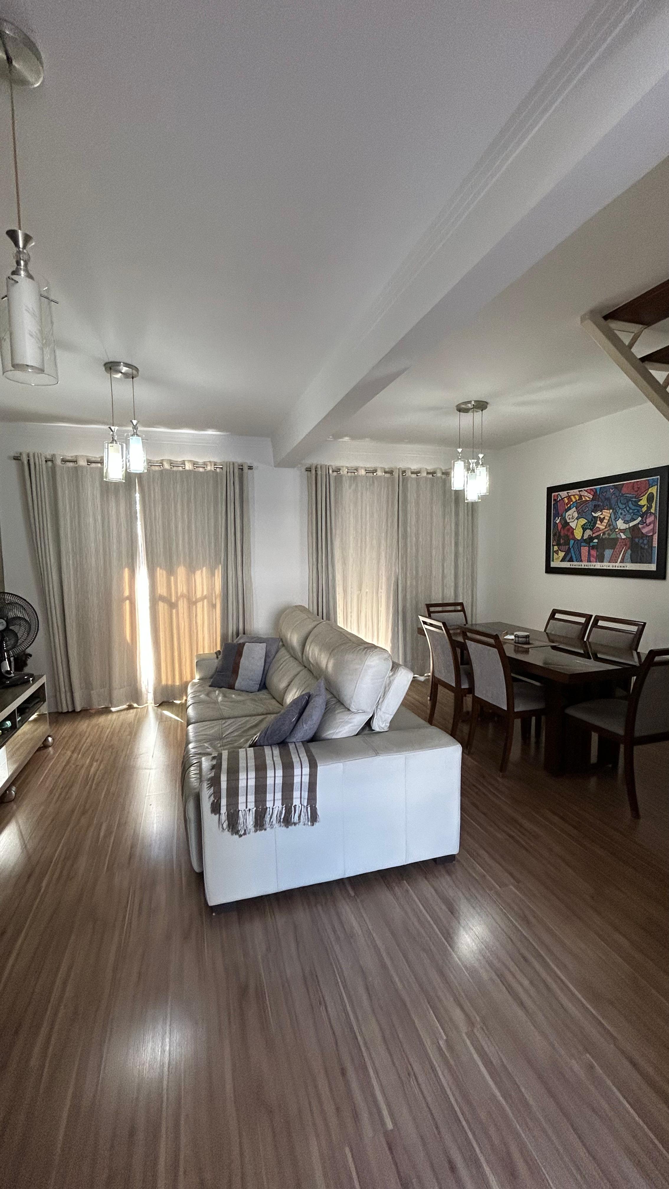 Imagem Casa de Condomínio com 3 Quartos à Venda, 87 m² em Engordadouro - Jundiaí Imagem Casa de Condomínio com 3 Quartos à Venda, 87 m² em Engordadouro - Jundiaí
